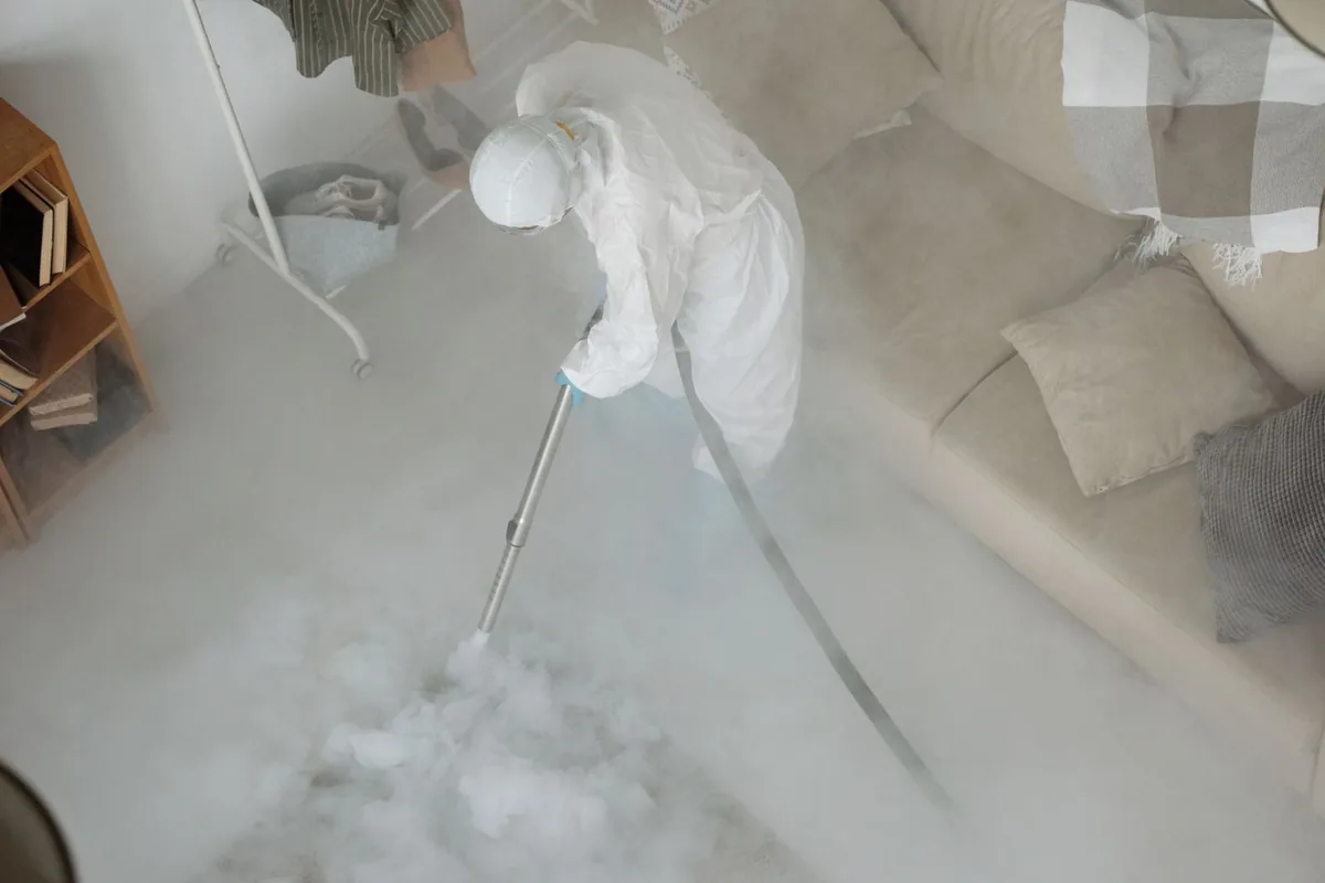 Crime Scene Cleanup in Bryan, OH