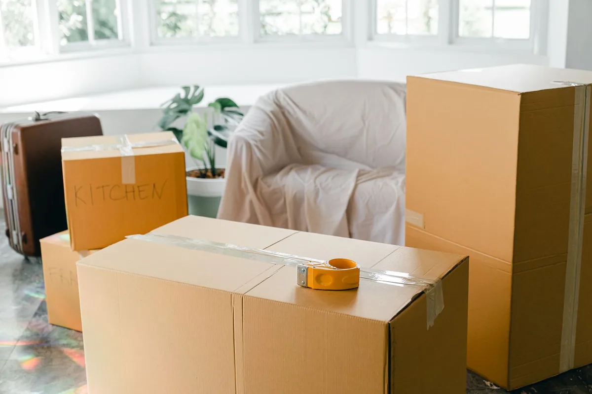Hoarding Cleanup in Bryan, OH